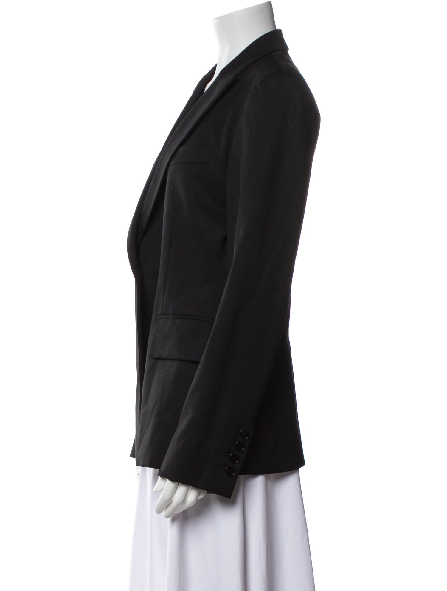 Stella McCartney Wool Blazer