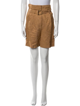 Stella McCartney Knee-Length Shorts
