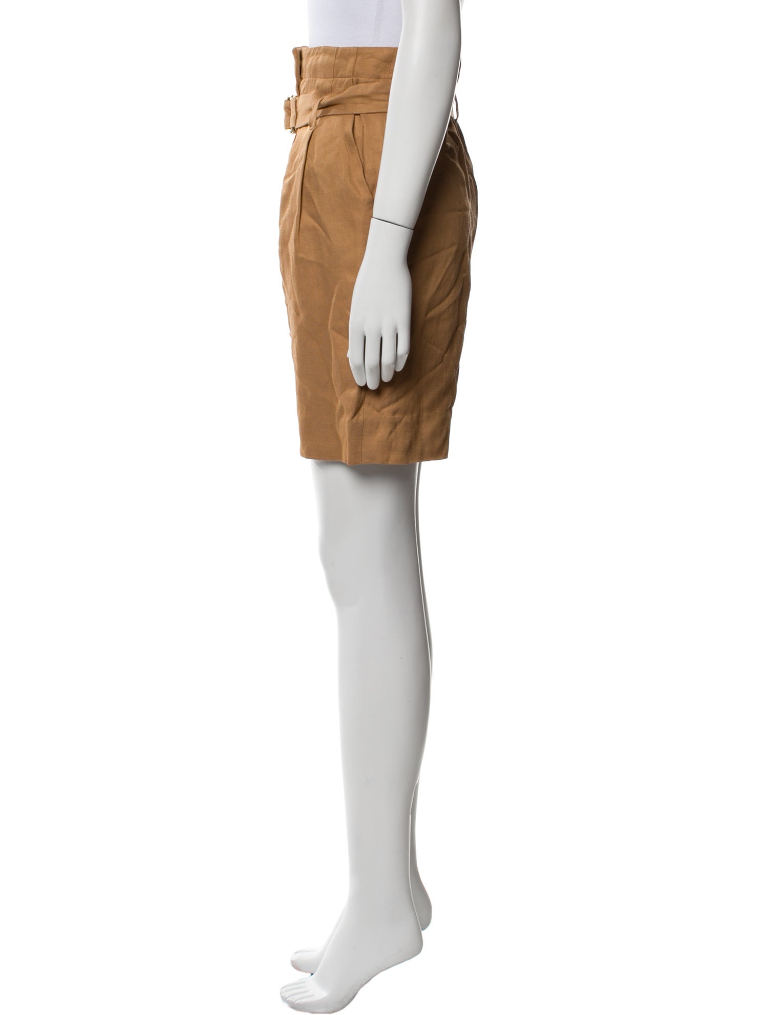 Stella McCartney Knee-Length Shorts