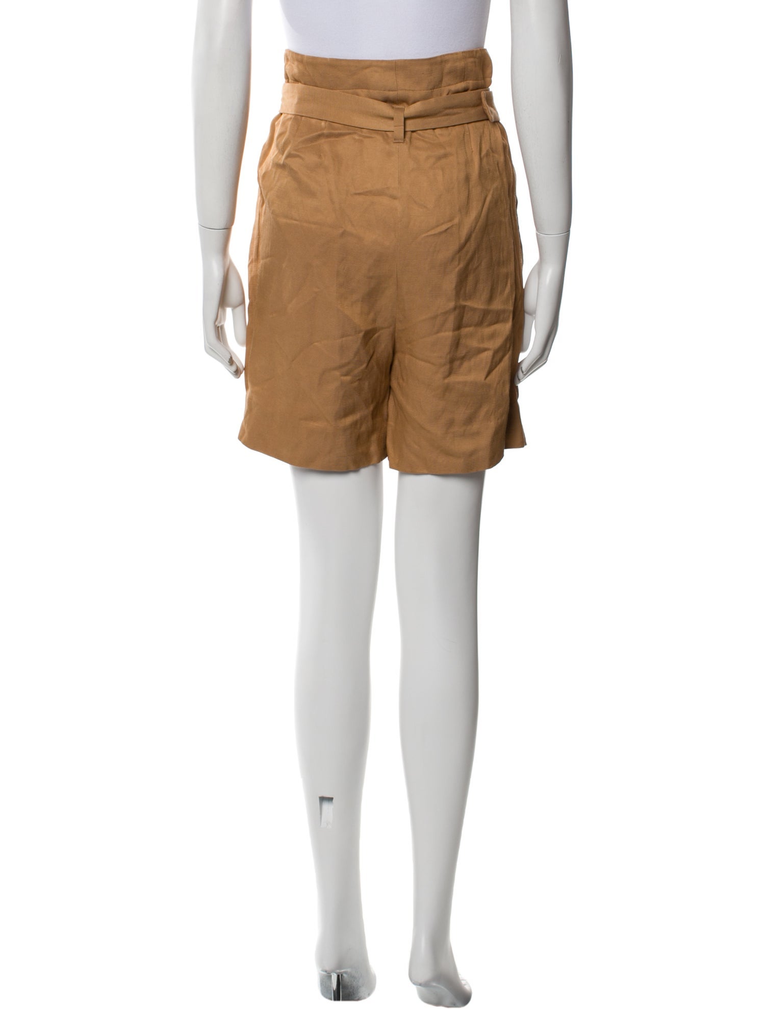 Stella McCartney Knee-Length Shorts