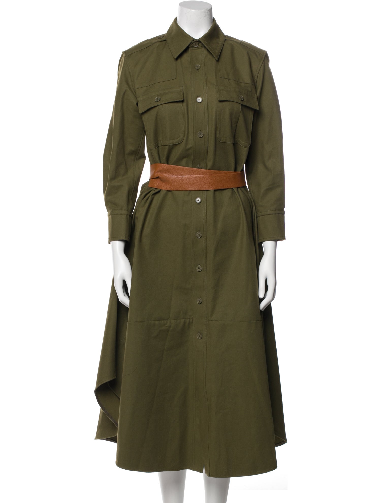 Stella McCartney Trench Coat w/ Tags