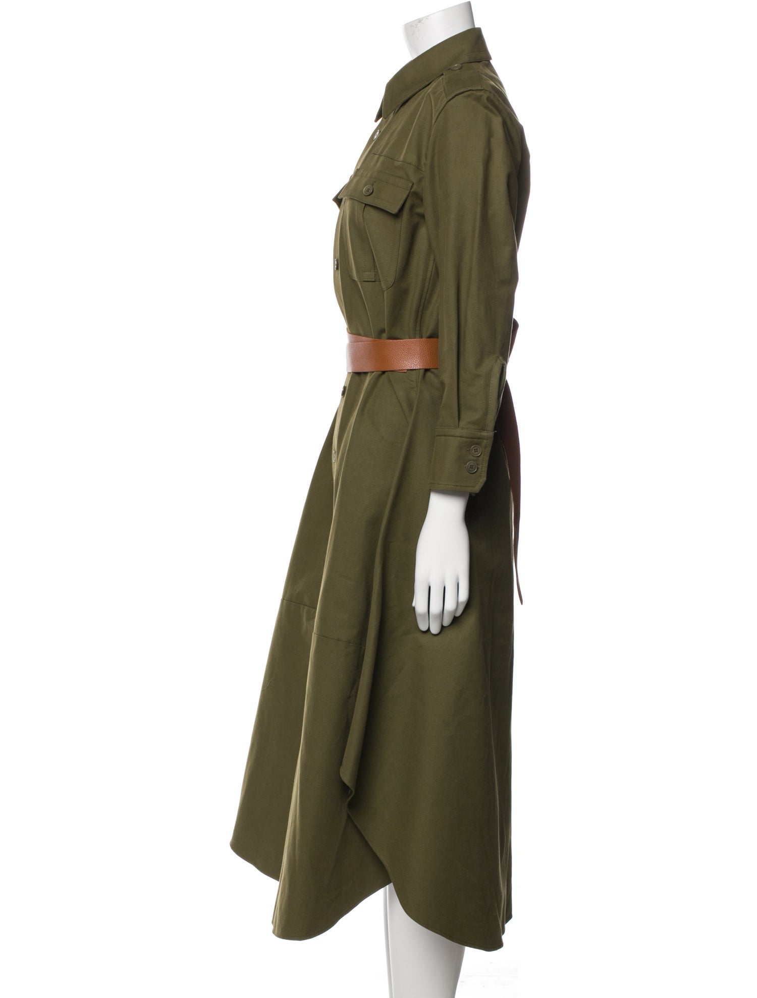 Stella McCartney Trench Coat w/ Tags