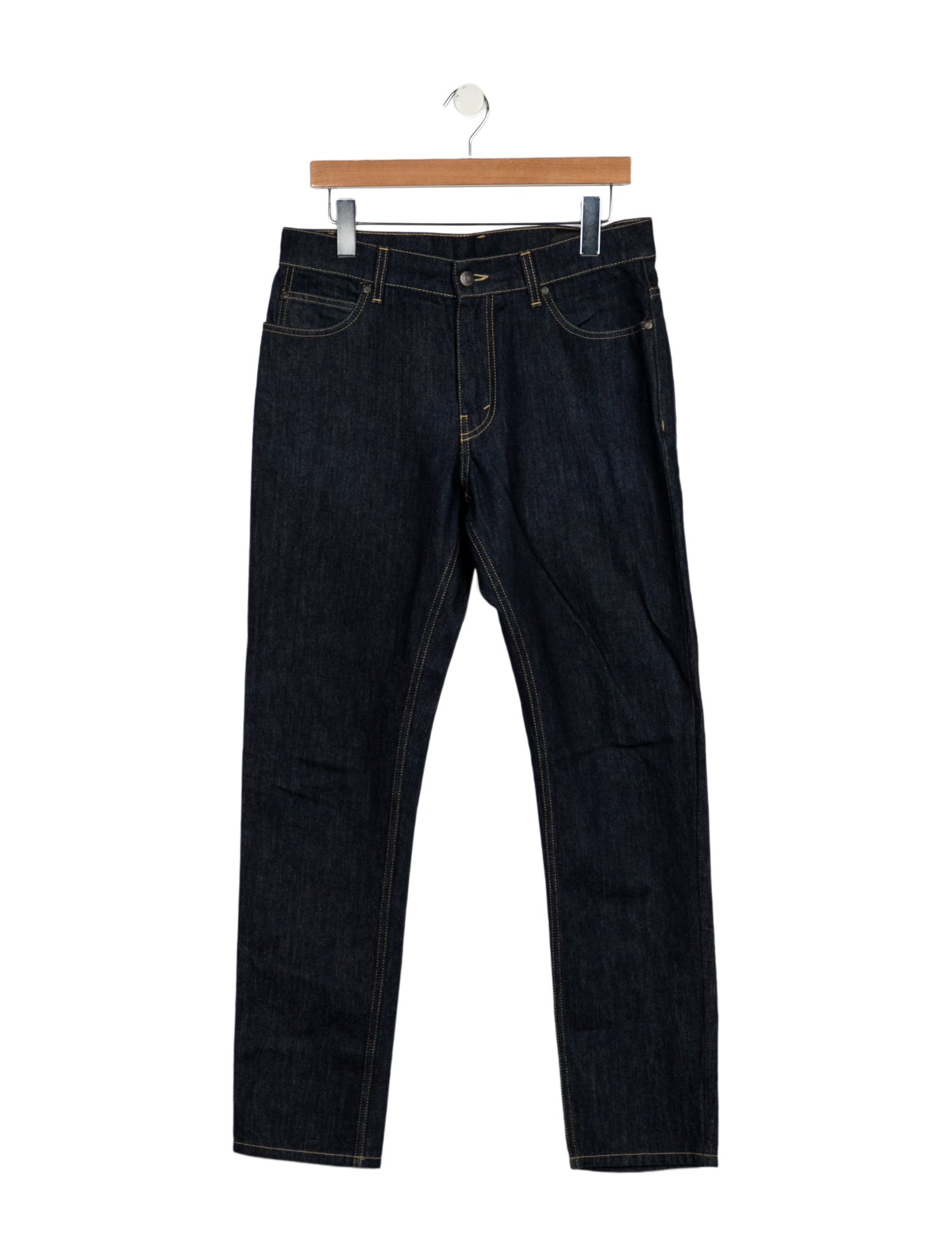 Stella McCartney Skinny Jeans