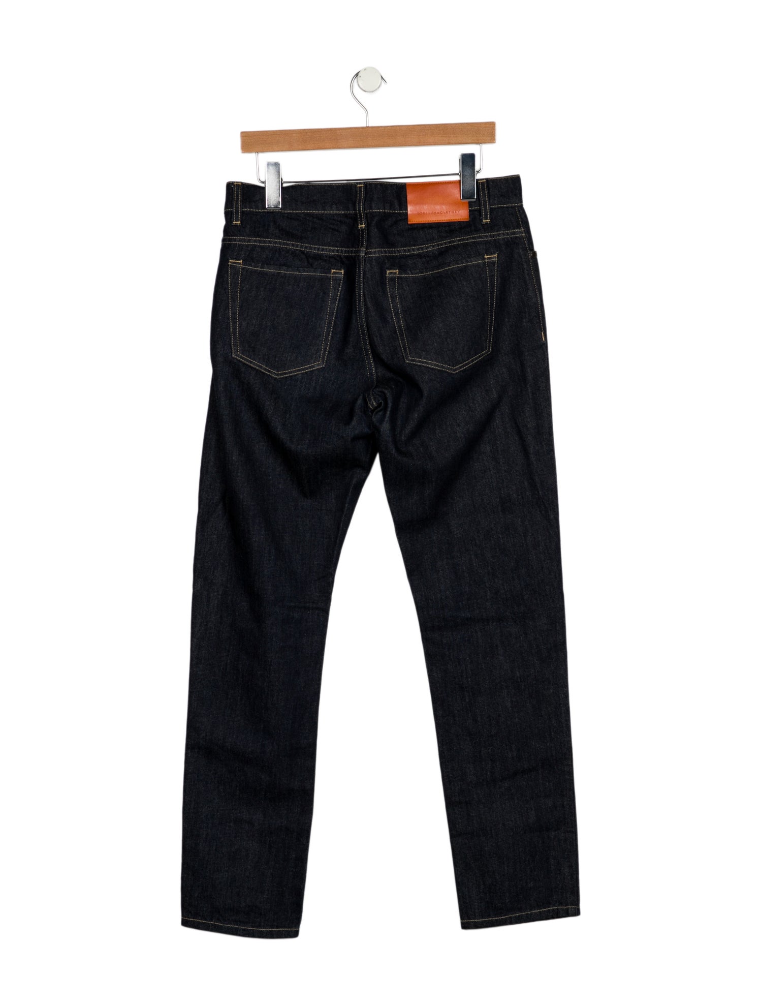 Stella McCartney Skinny Jeans