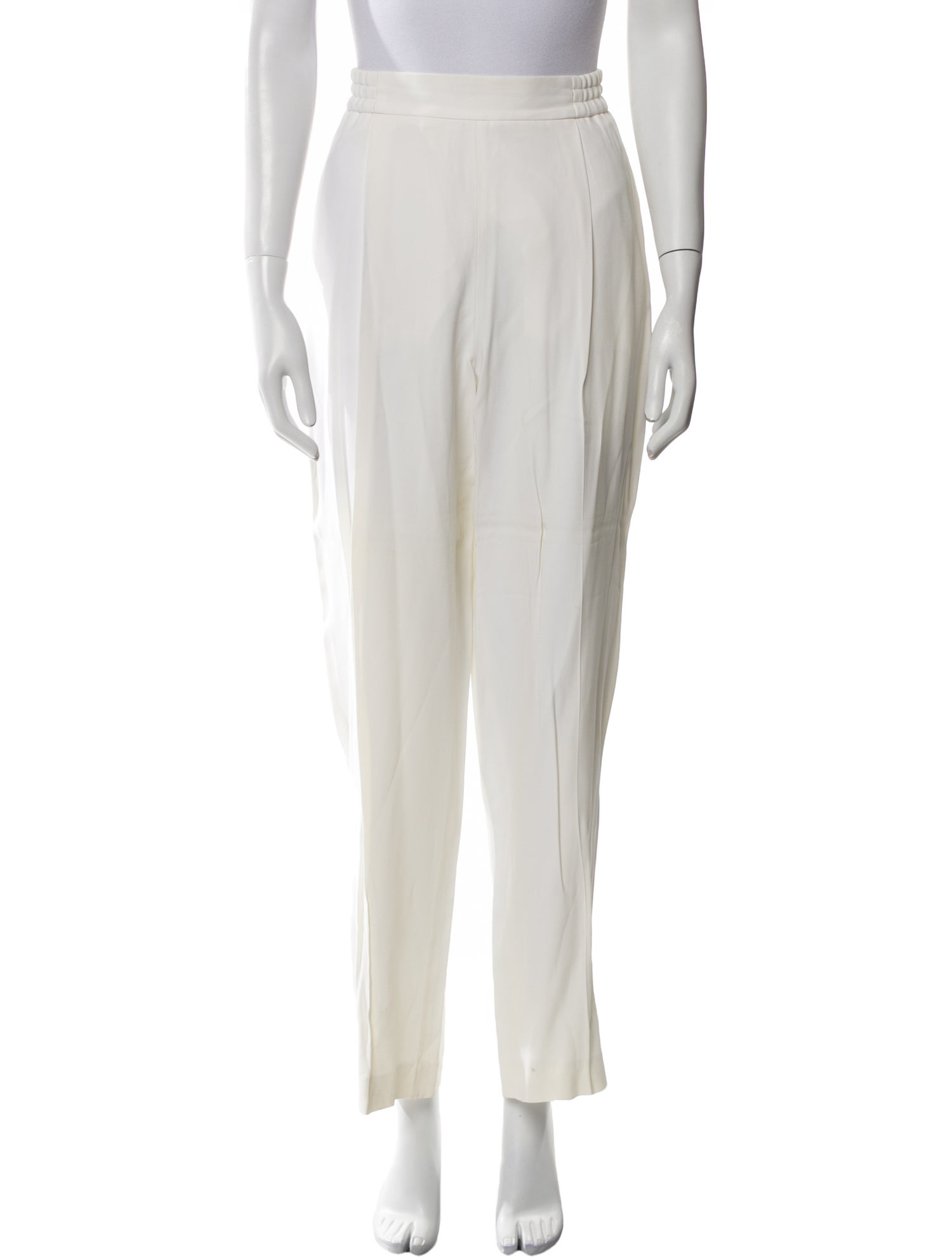 Stella McCartney Wide Leg Pants