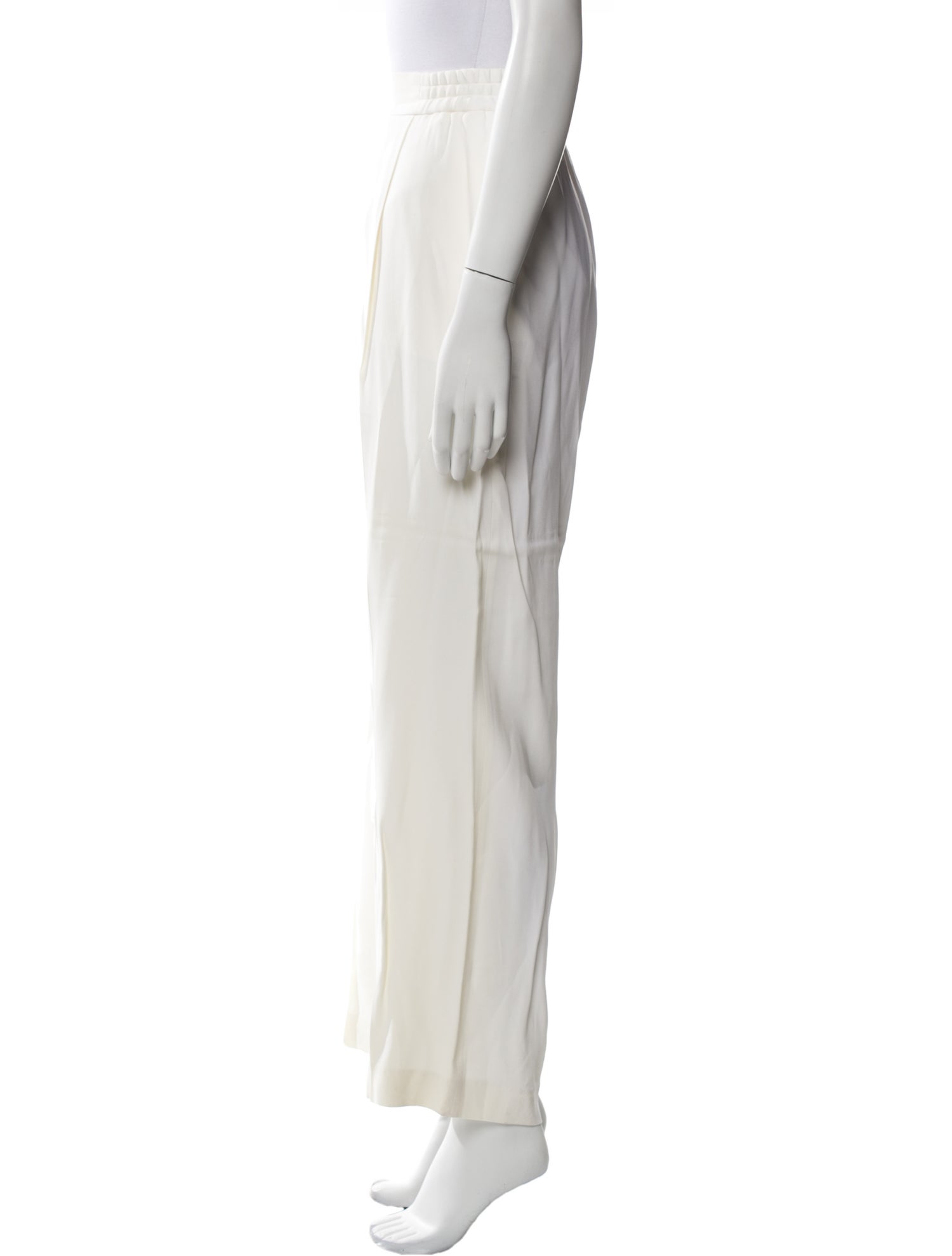 Stella McCartney Wide Leg Pants