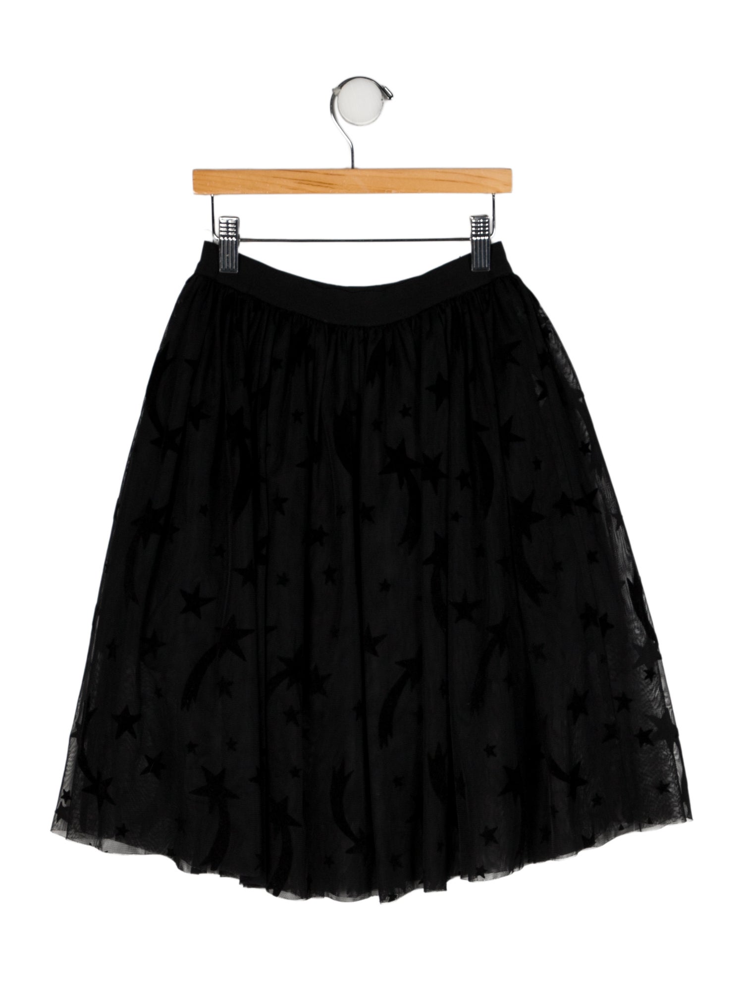 Stella McCartney Printed Skirt