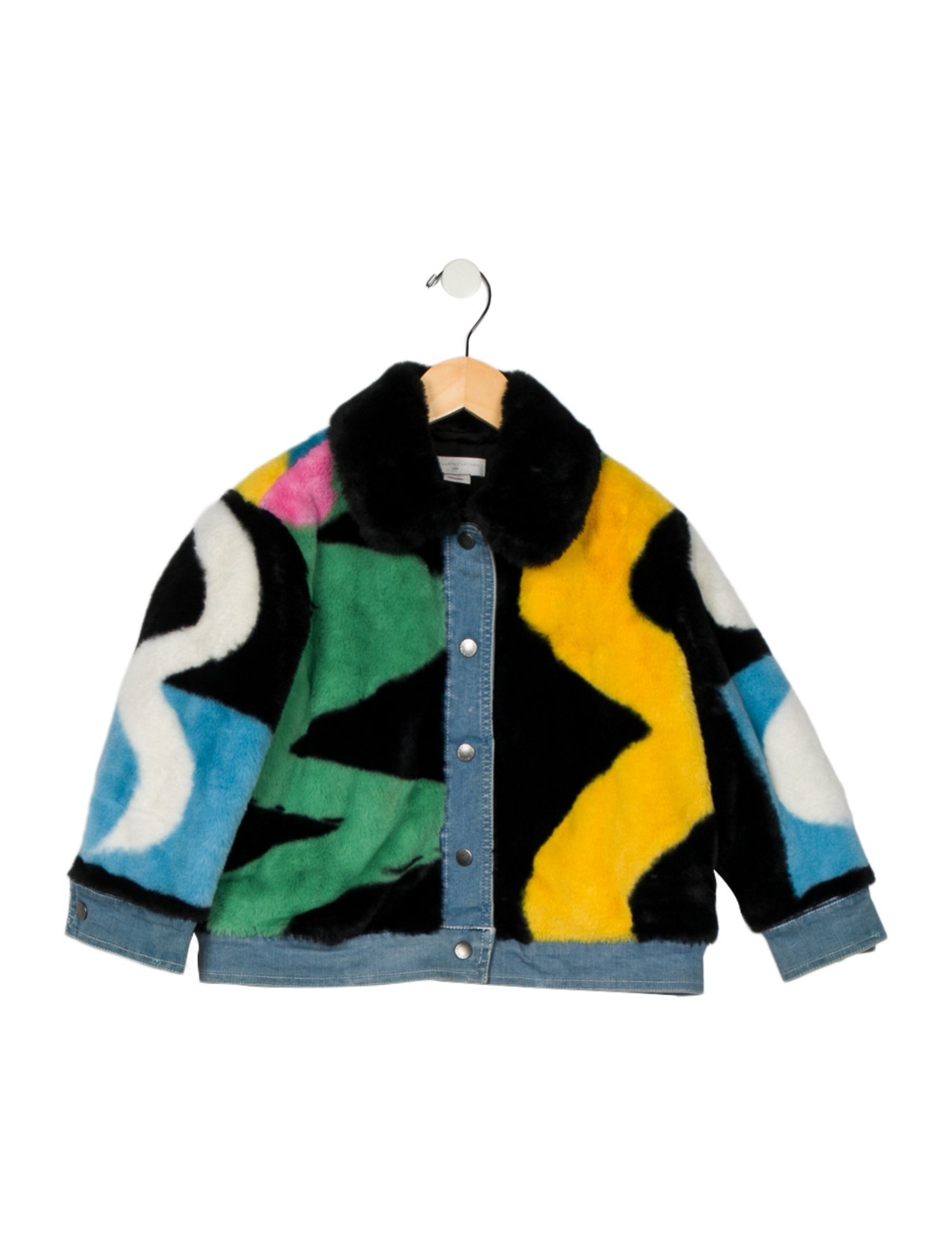 Stella McCartney Denim Jacket