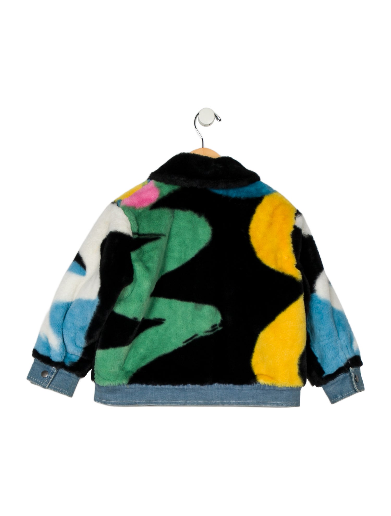 Stella McCartney Denim Jacket