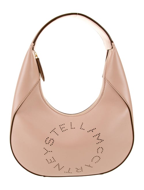 Stella McCartney Vegetarian Leather Shoulder Bag