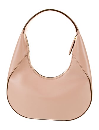 Stella McCartney Vegetarian Leather Shoulder Bag