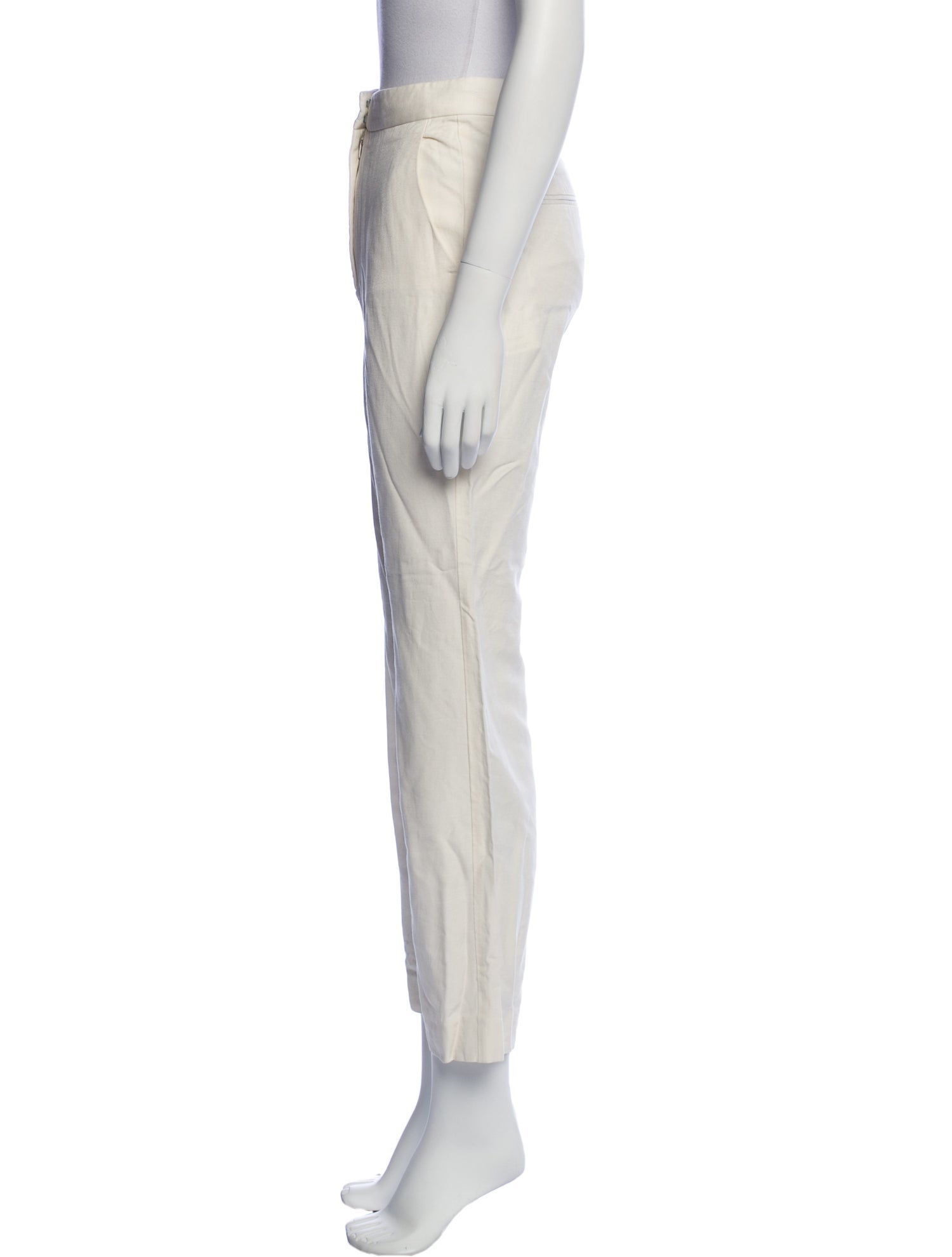 Stella McCartney Straight Leg Pants