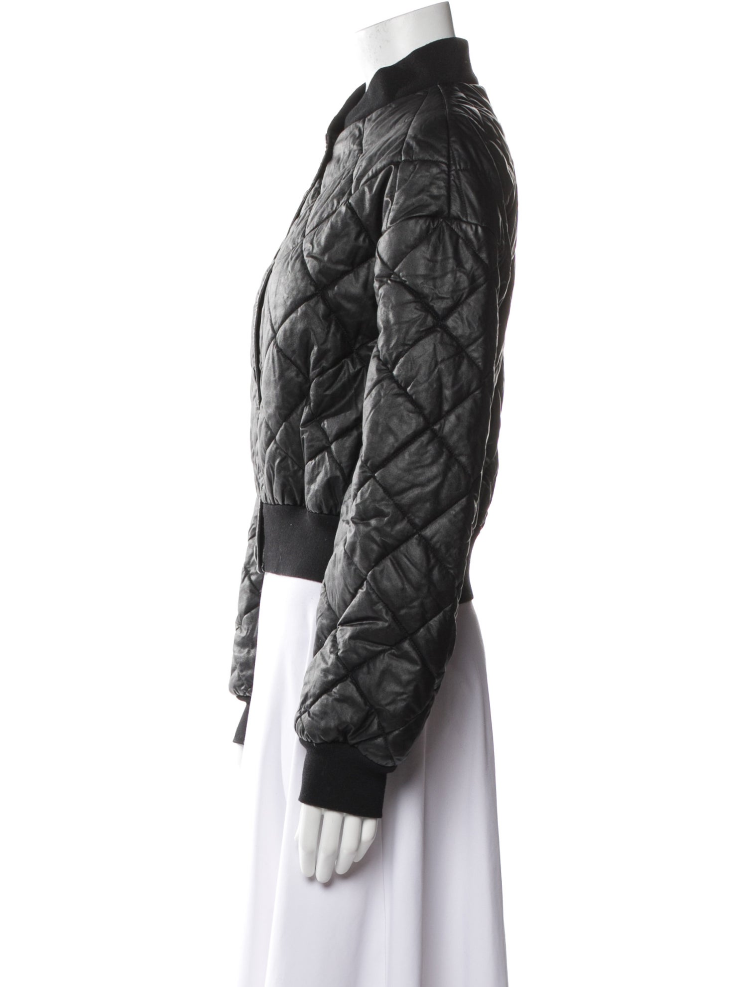 Stella McCartney Bomber Jacket