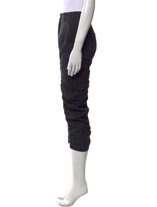 Stella McCartney 2017 Straight Leg Pants