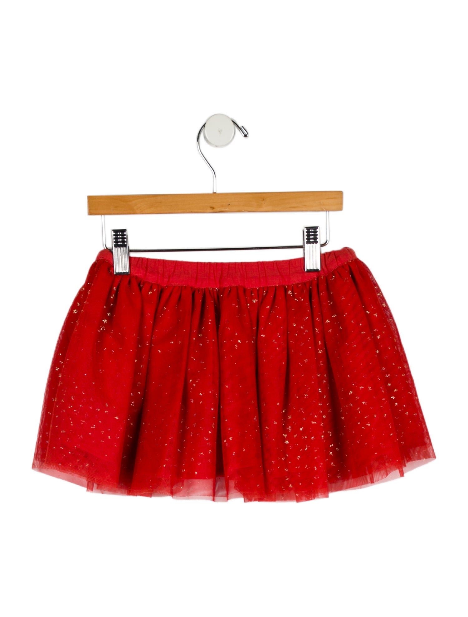 Stella McCartney Toddler Girls' Tulle Skirt