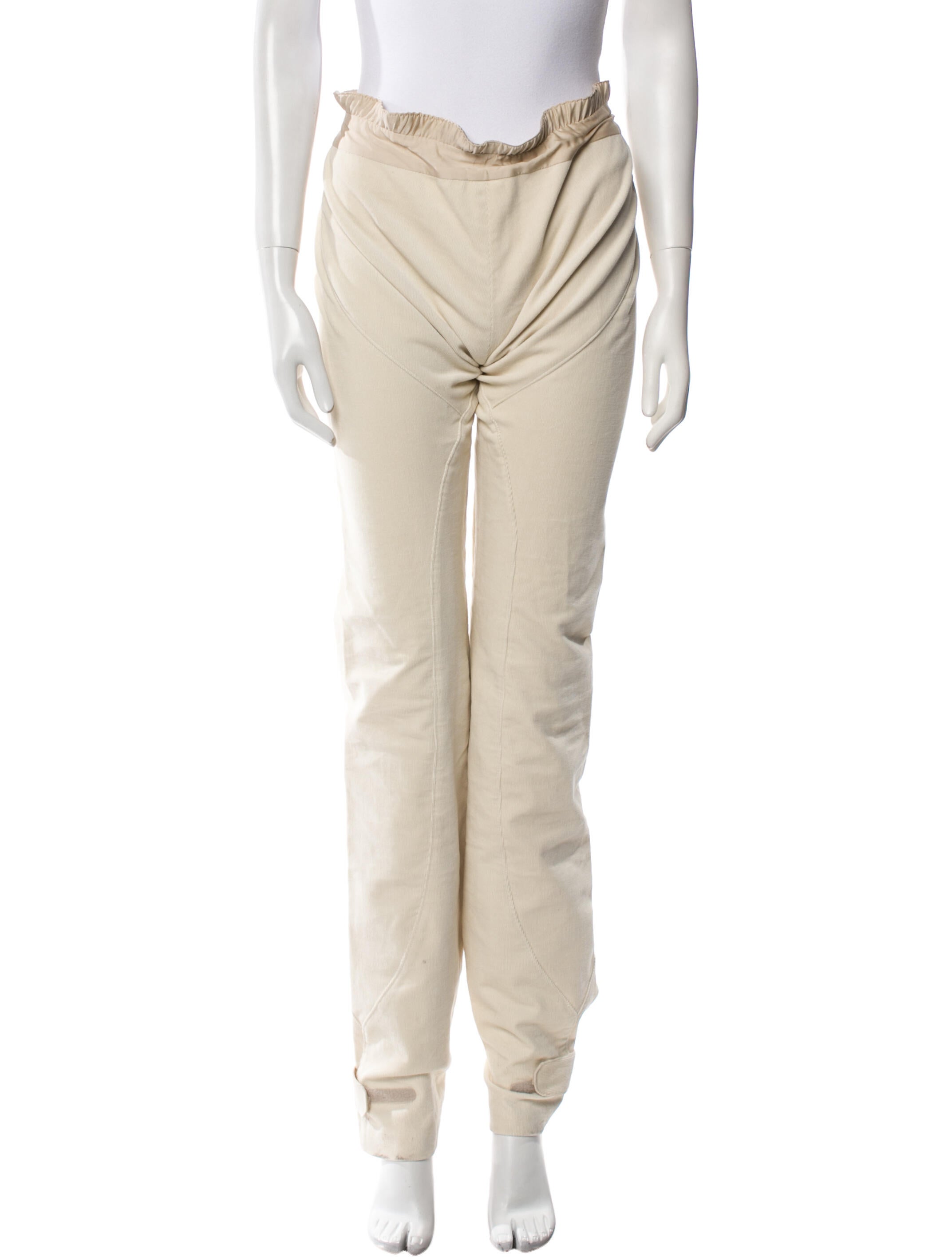 Stella McCartney Skinny Leg Pants