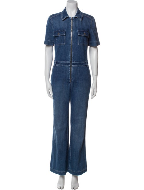 Stella McCartney Jumpsuit
