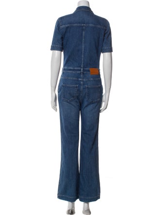Stella McCartney Jumpsuit
