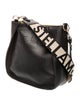 Stella McCartney Vegetarian Leather Crossbody Bag