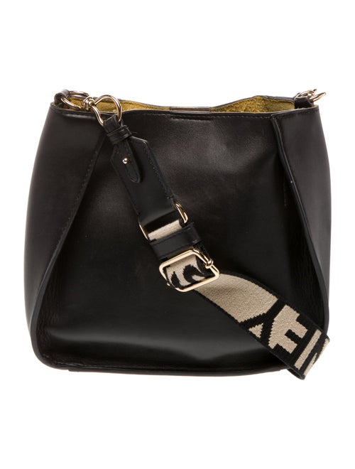 Stella McCartney Vegetarian Leather Crossbody Bag