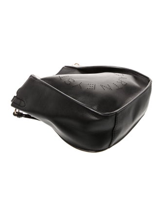 Stella McCartney Vegetarian Leather Crossbody Bag