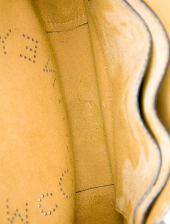 Stella McCartney Vegetarian Leather Crossbody Bag