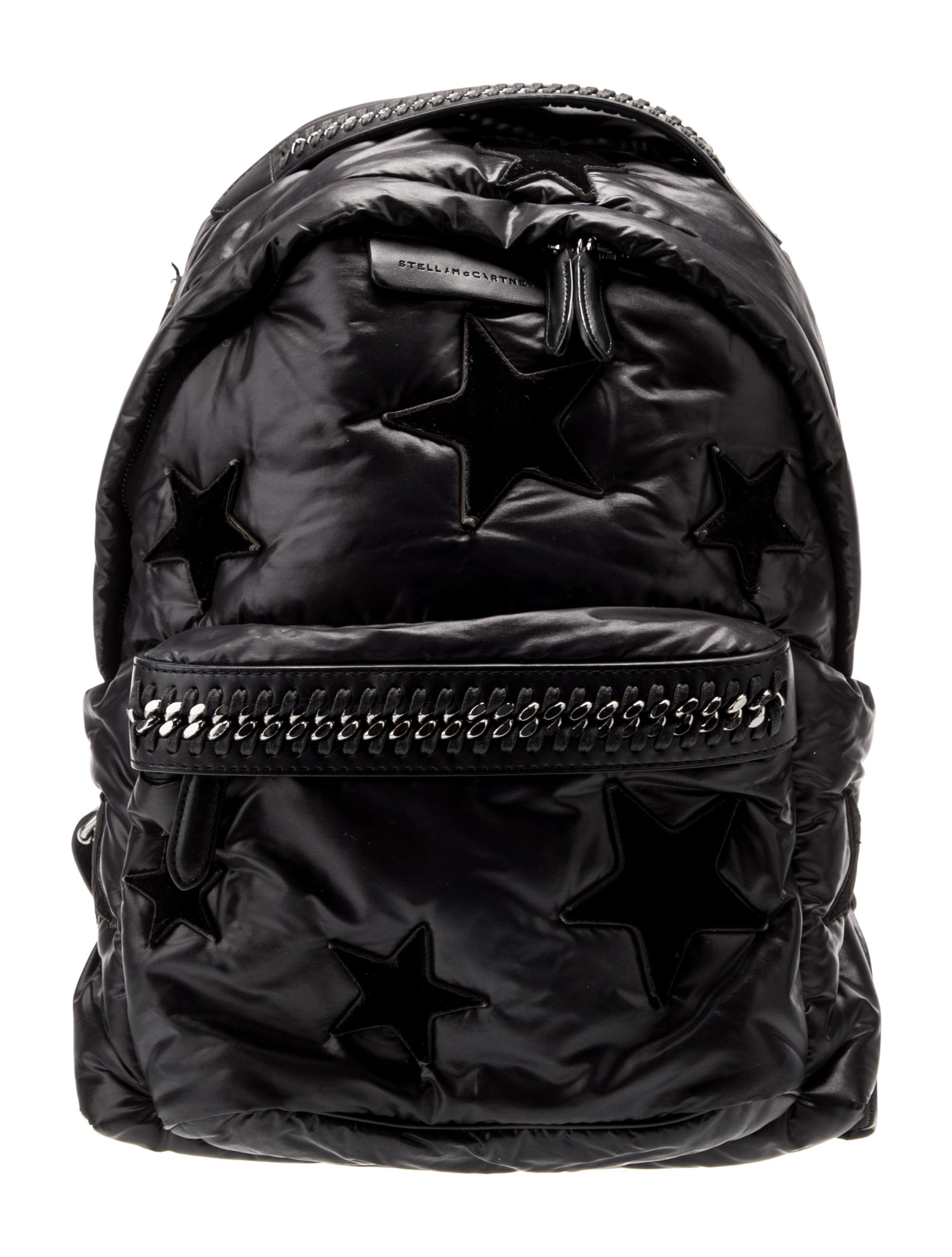 Stella McCartney Nylon Backpack