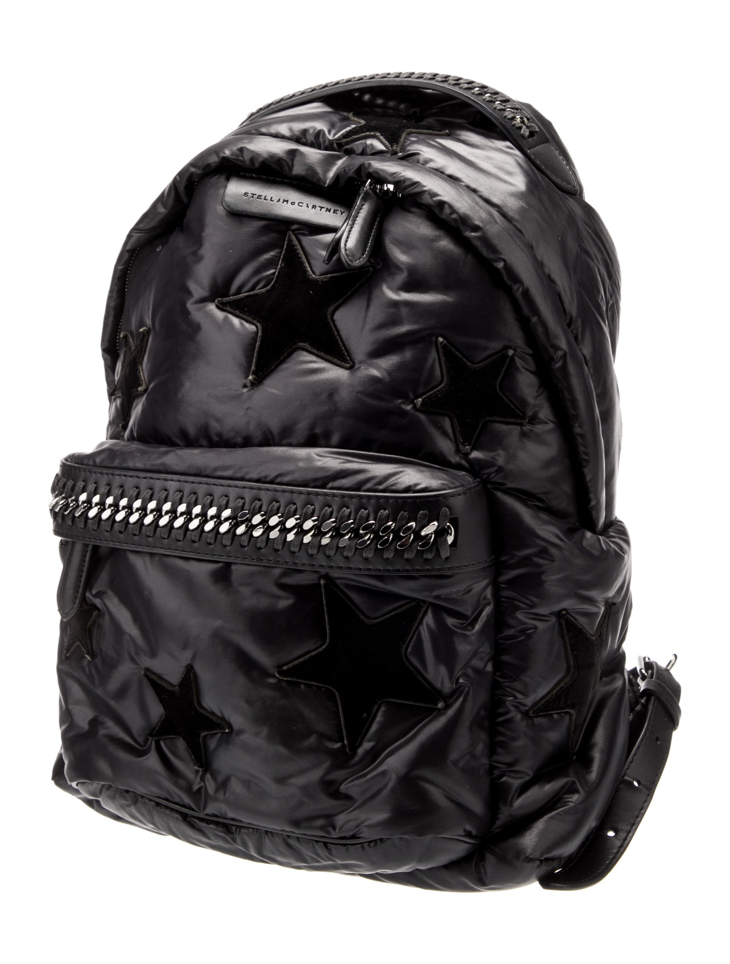 Stella McCartney Nylon Backpack