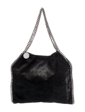 Stella McCartney Vegetarian Suede Tote