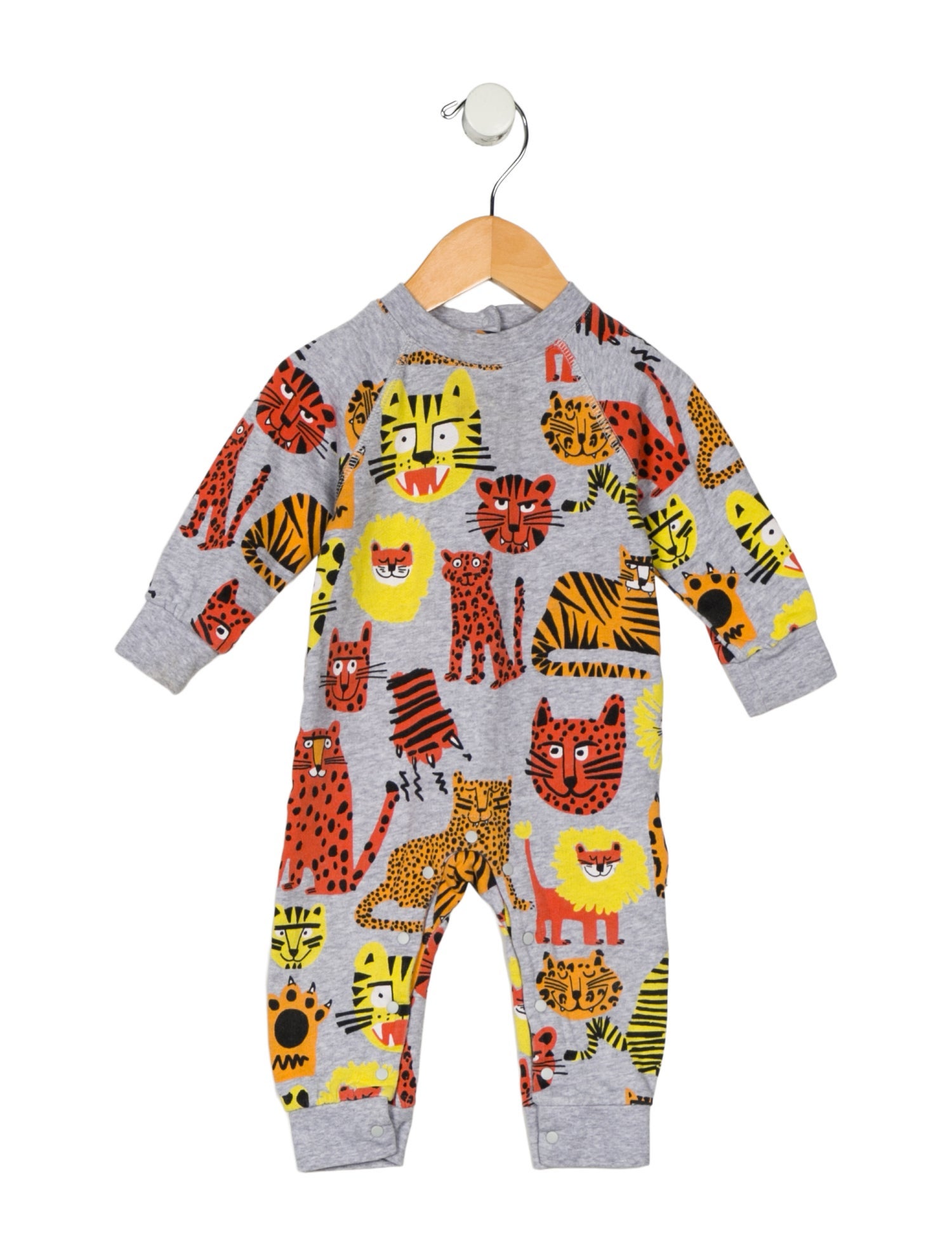 Stella McCartney Toddler Boys' one piece