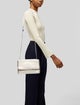 Stella McCartney Vegetarian Leather Crossbody Bag