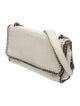 Stella McCartney Vegetarian Leather Crossbody Bag