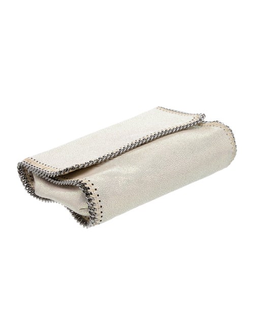 Stella McCartney Vegetarian Leather Crossbody Bag