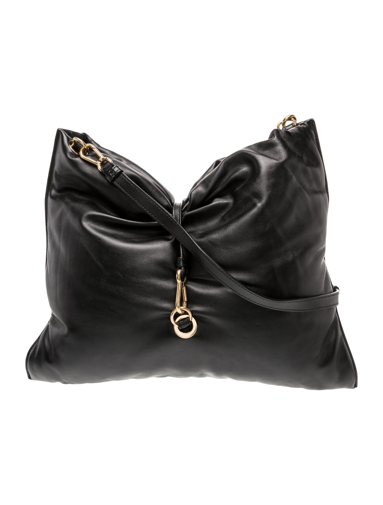 Stella McCartney Vegan Leather Shoulder Bag