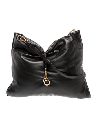 Stella McCartney Vegan Leather Shoulder Bag