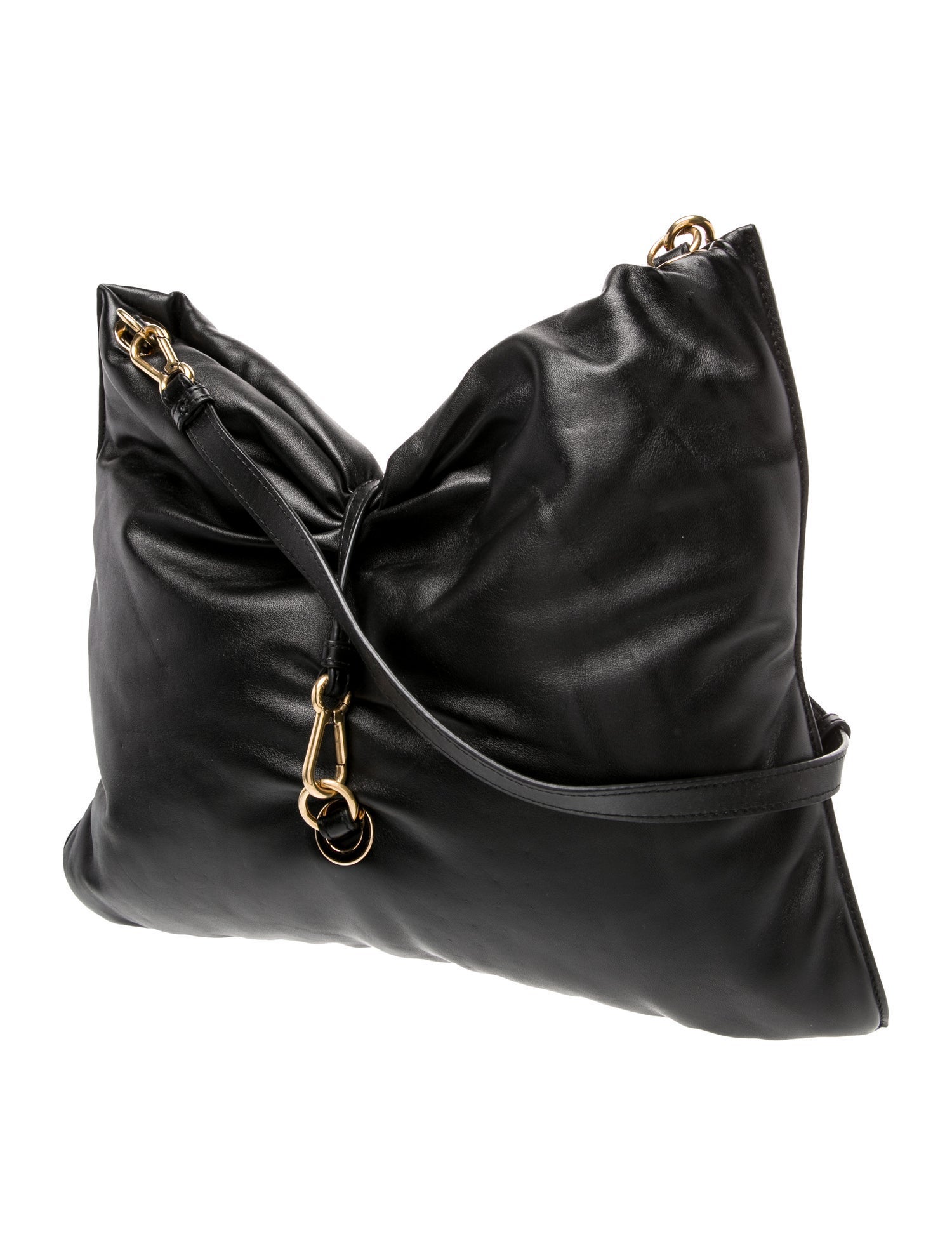 Stella McCartney Vegan Leather Shoulder Bag