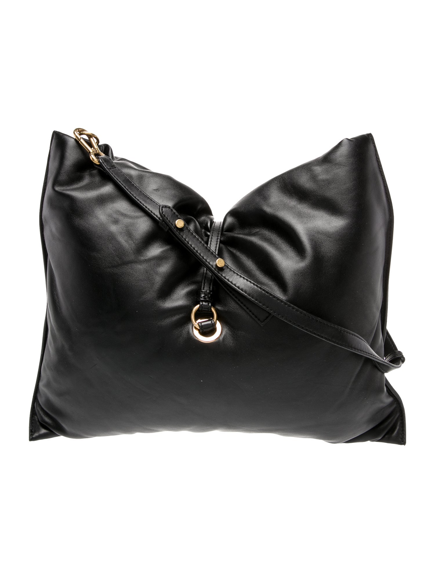 Stella McCartney Vegan Leather Shoulder Bag