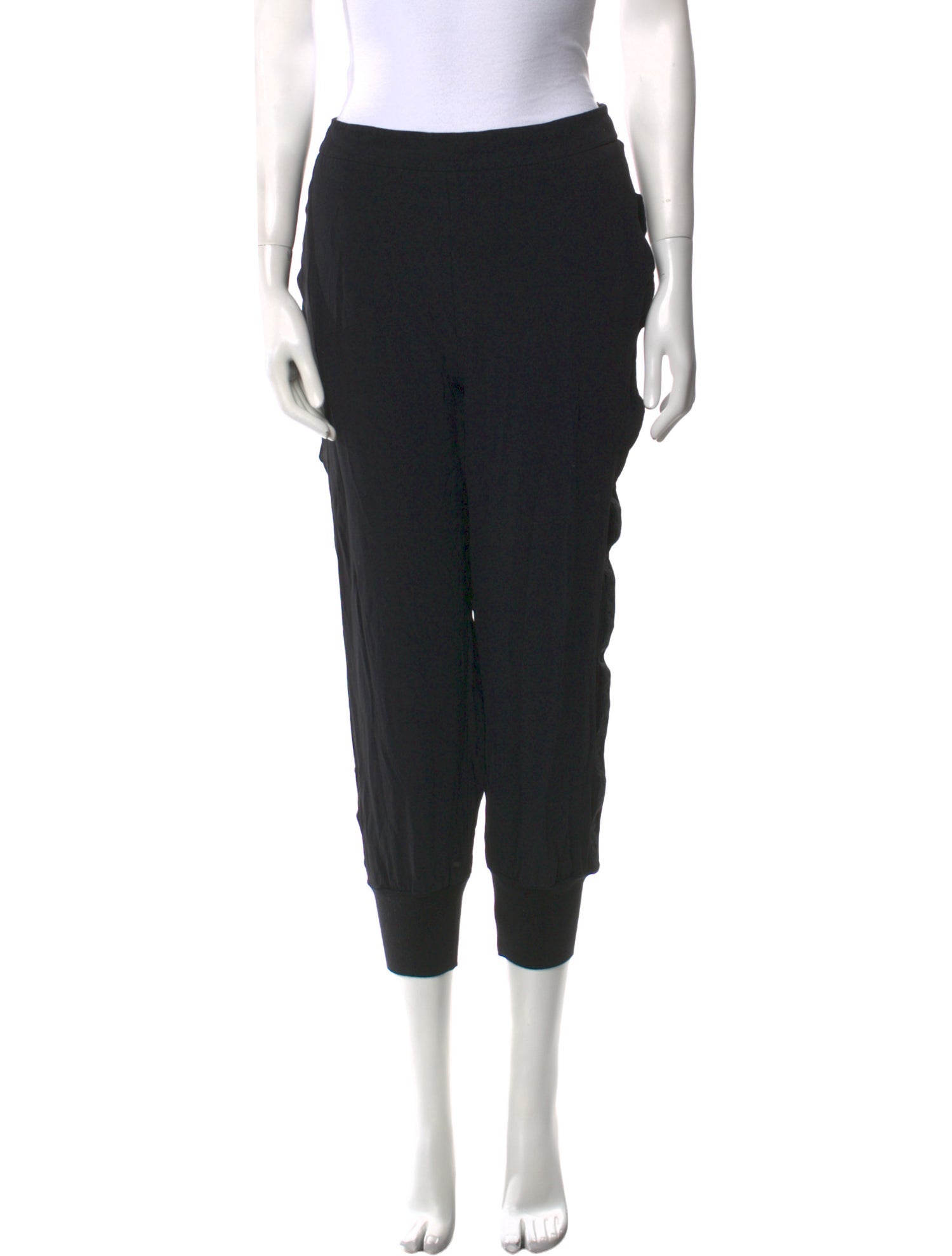 Stella McCartney Skinny Leg Pants