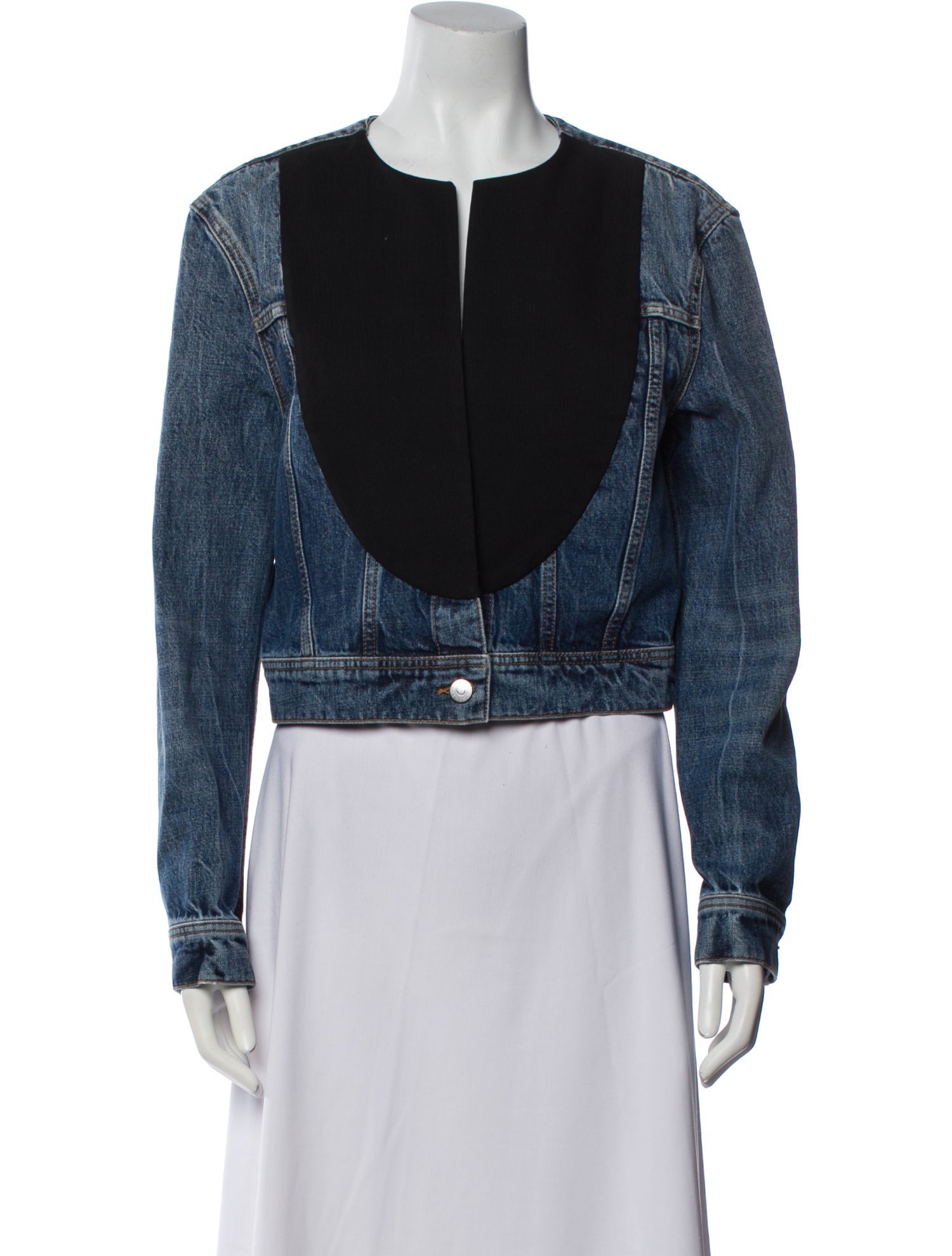 Stella McCartney Denim Jacket