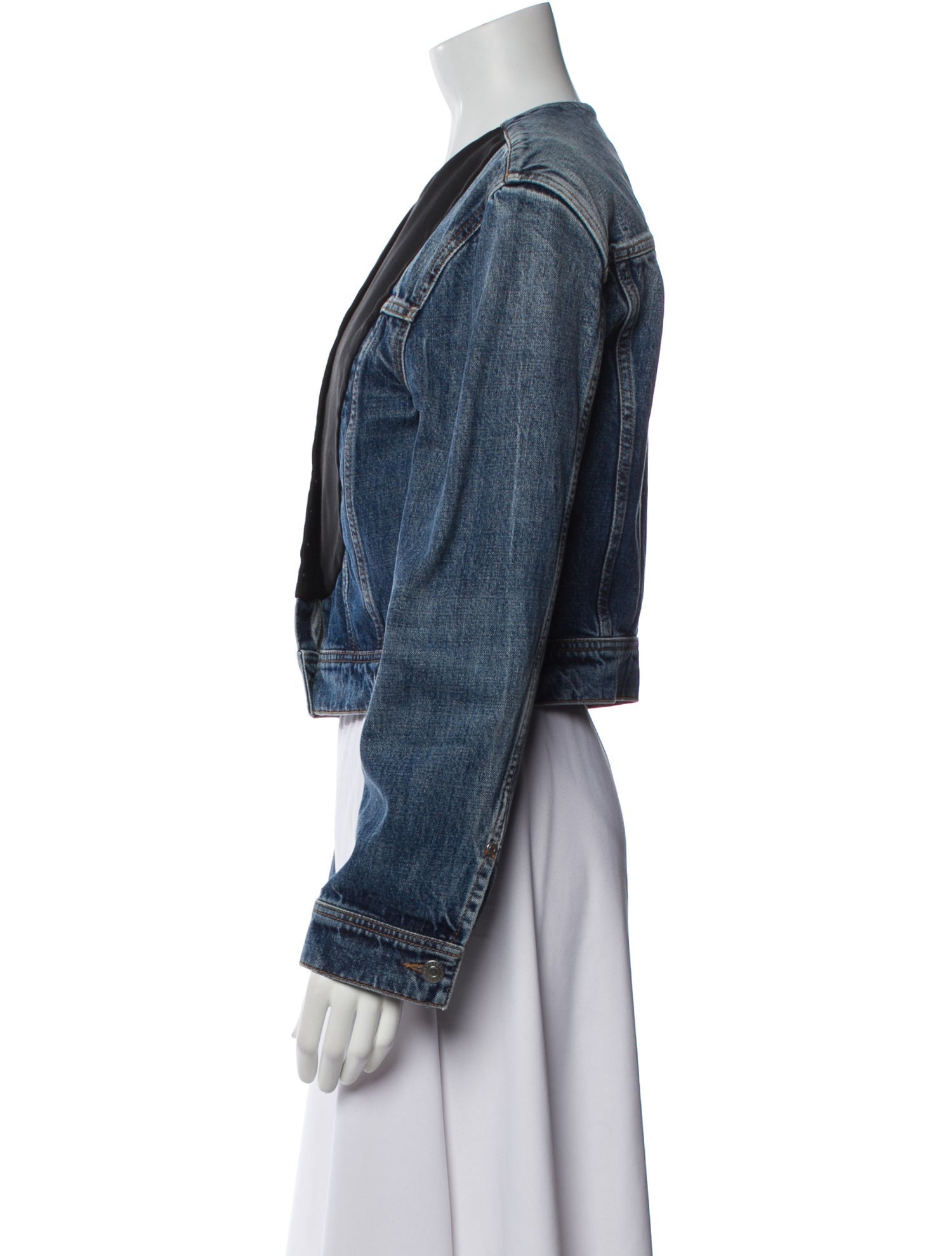 Stella McCartney Denim Jacket