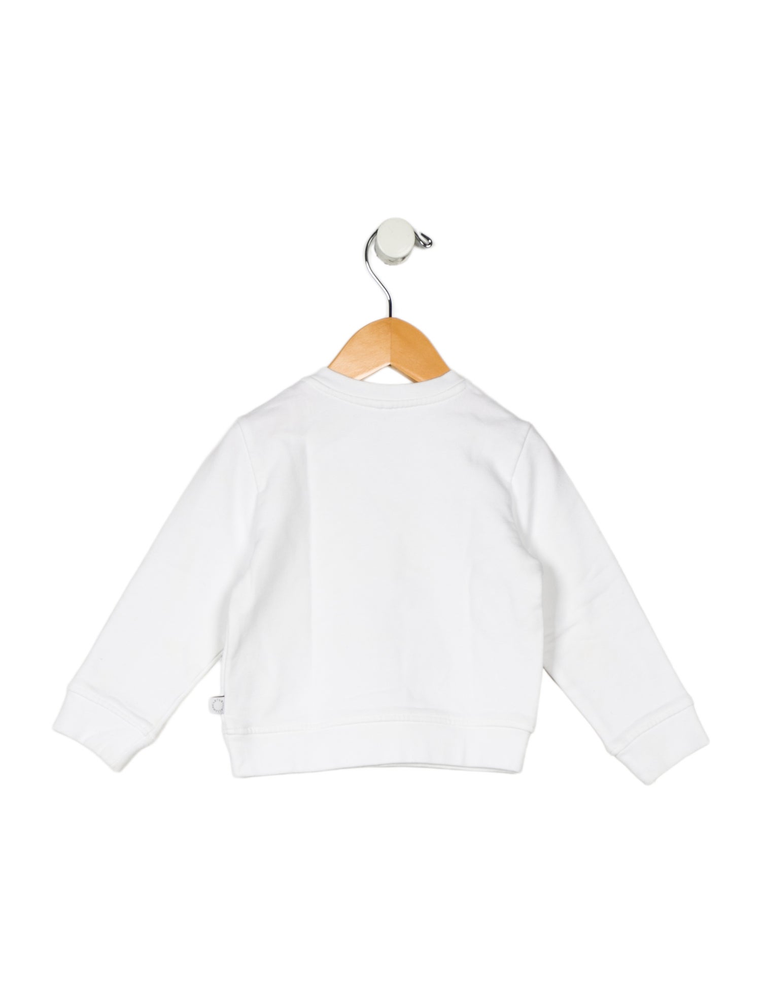 Stella McCartney Infant Boys' sweatshirt