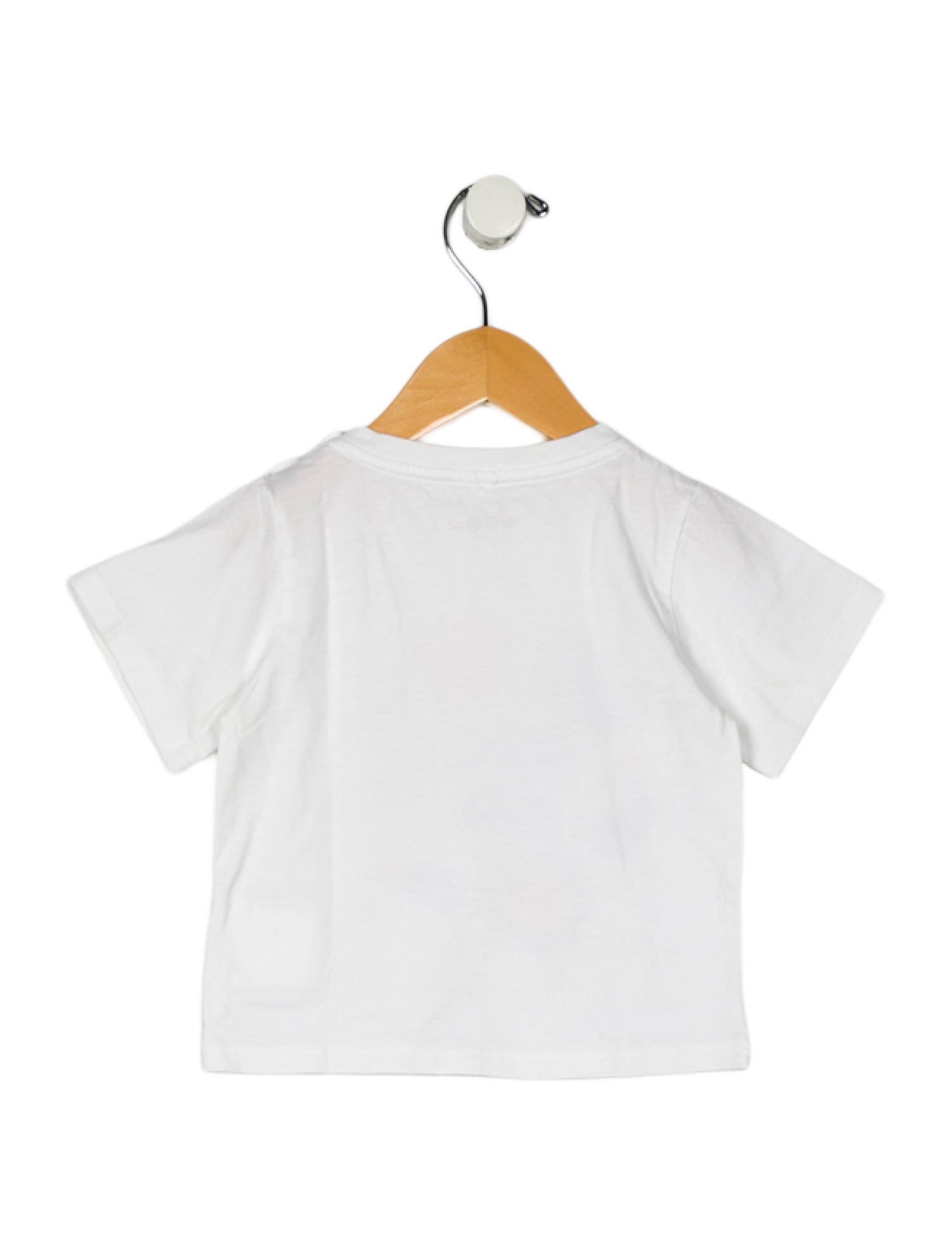 Stella McCartney Infant Boys' short sleeve top