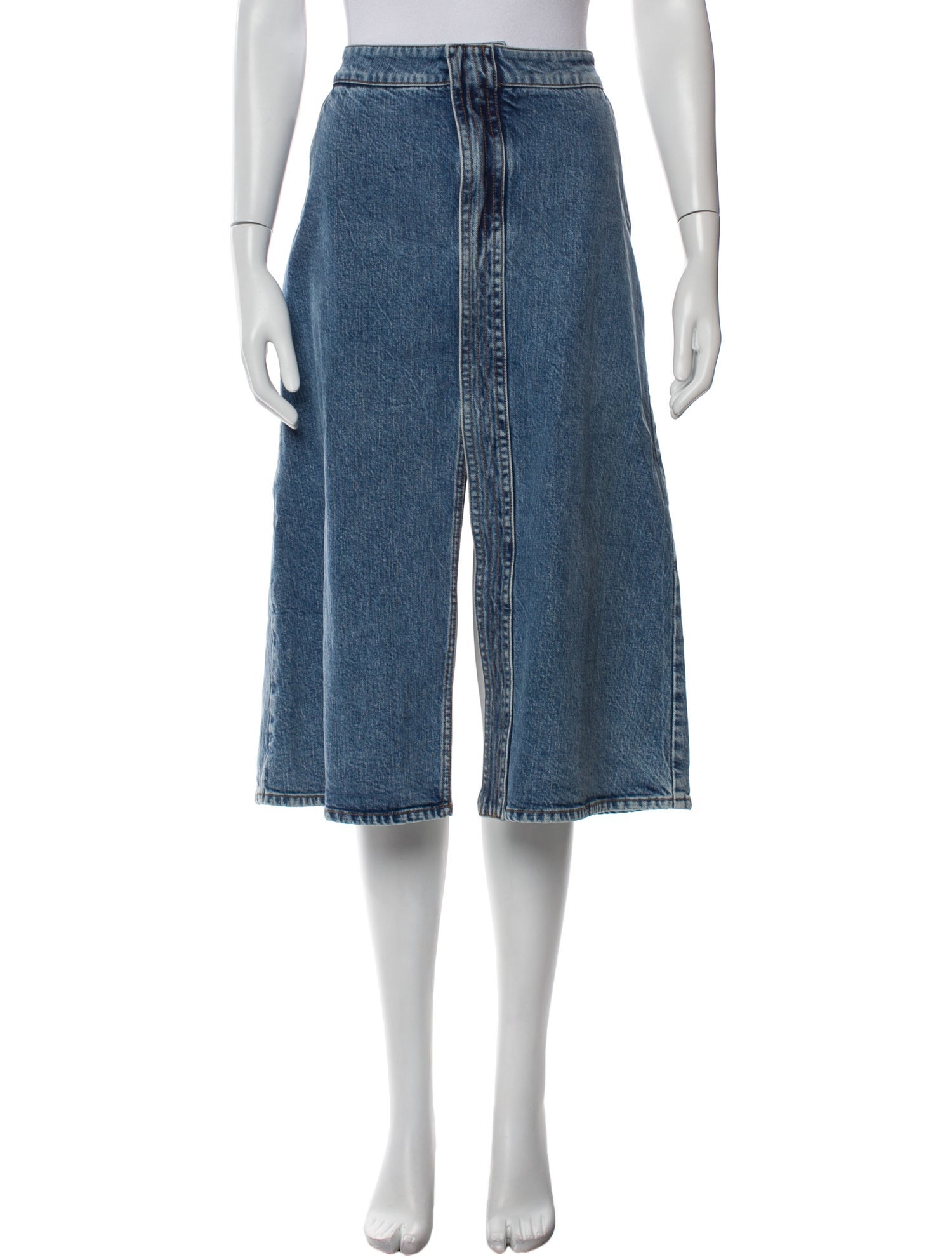 Stella McCartney Midi Length Skirt