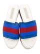 Stella McCartney Printed Slides