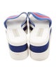 Stella McCartney Printed Slides