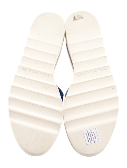 Stella McCartney Printed Slides