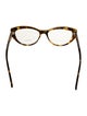 Stella McCartney Cat-Eye Eyeglasses