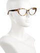 Stella McCartney Cat-Eye Eyeglasses