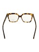 Stella McCartney Square Eyeglasses