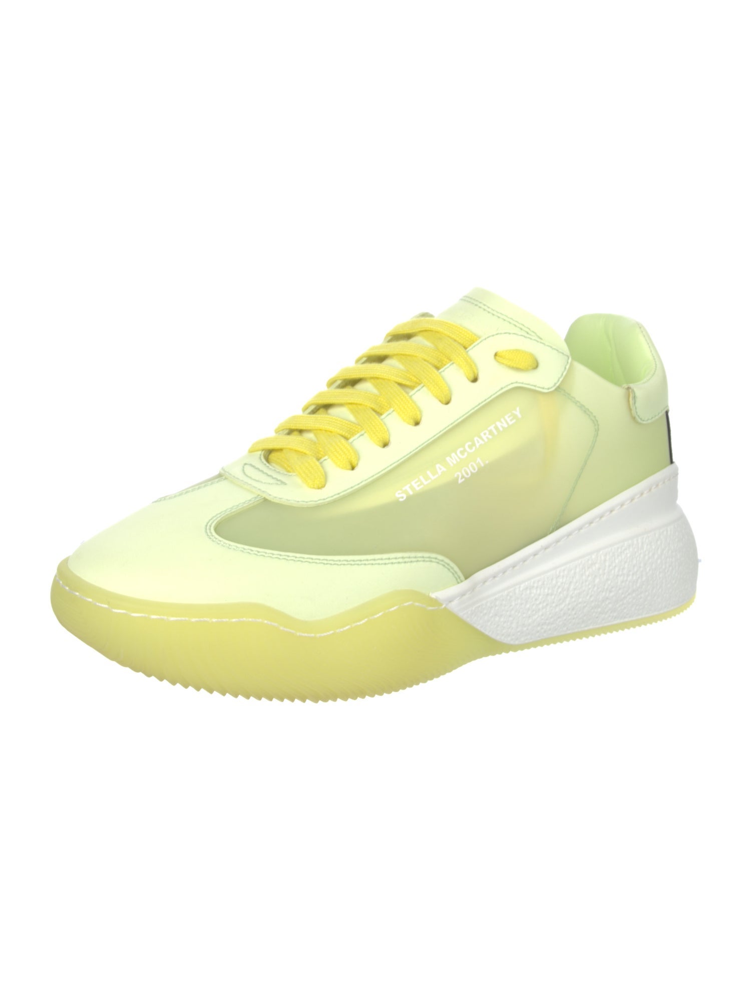 Stella McCartney PVC Sneakers